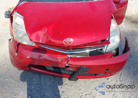 2007 Toyota Prius z USA, uszkodzony, nr VIN JTDKB20U277598465